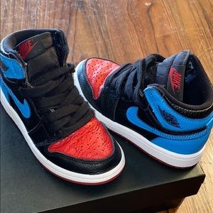 Jordan 1 High OG (PS)